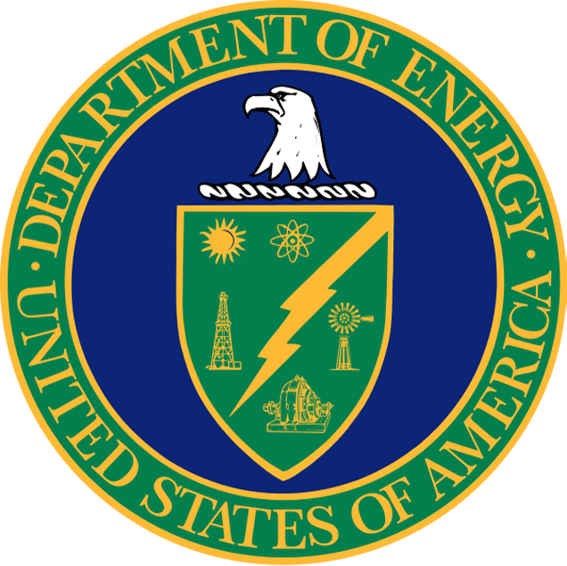 U.S. Department of Energy