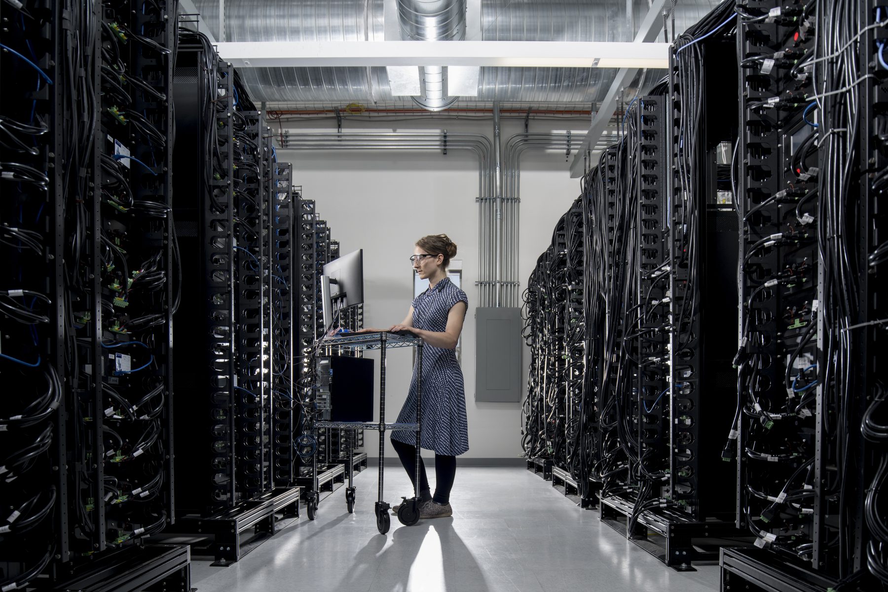 Mitra Chem operations
