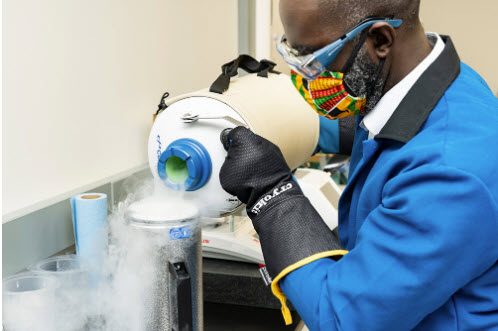 Mitra Chem operations