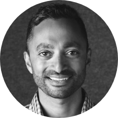 Chamath Palihapitiya